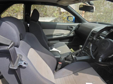 Load image into Gallery viewer, Nissan Skyline GTT (In Process)