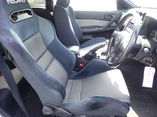 Load image into Gallery viewer, Nissan Skyline GTT (In Process)