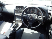 Load image into Gallery viewer, Nissan Skyline GTT (In Process)