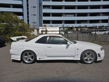 Load image into Gallery viewer, Nissan Skyline GTT (In Process)