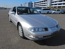 Load image into Gallery viewer, Honda Prelude Si (In Process)