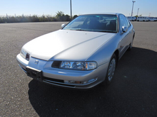 Load image into Gallery viewer, Honda Prelude Si (In Process)