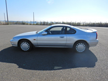 Load image into Gallery viewer, Honda Prelude Si (In Process)