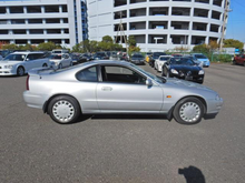 Load image into Gallery viewer, Honda Prelude Si (In Process)