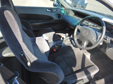 Load image into Gallery viewer, Honda Prelude Si (In Process)