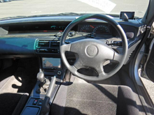 Load image into Gallery viewer, Honda Prelude Si (In Process)