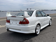 Load image into Gallery viewer, Mitsubishi Lancer Evolution V GSR (ETA. Landing October)