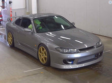 Load image into Gallery viewer, Nissan Silvia S15 Spec R (In Process) *Reserved*