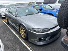 Load image into Gallery viewer, Nissan Silvia S15 Spec R (In Process) *Reserved*
