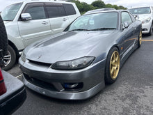 Load image into Gallery viewer, Nissan Silvia S15 Spec R (In Process) *Reserved*