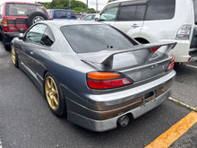 Load image into Gallery viewer, Nissan Silvia S15 Spec R (In Process) *Reserved*