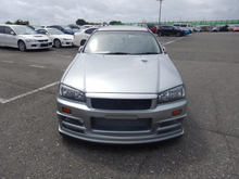 Load image into Gallery viewer, Nissan Stagea 25T RSV (ETA: Landing October)