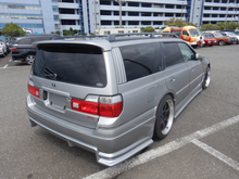 Load image into Gallery viewer, Nissan Stagea 25T RSV (ETA: Landing October)