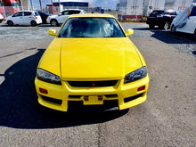 Load image into Gallery viewer, Nissan Skyline R34 GTT (In Process)
