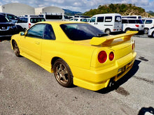 Load image into Gallery viewer, Nissan Skyline R34 GTT (In Process)