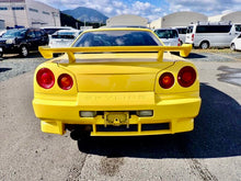 Load image into Gallery viewer, Nissan Skyline R34 GTT (In Process)
