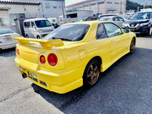 Load image into Gallery viewer, Nissan Skyline R34 GTT (In Process)