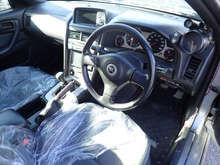 Load image into Gallery viewer, Nissan Skyline R34 GTR 99' (In Process)