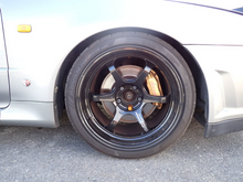 Load image into Gallery viewer, Nissan Skyline R34 GTR 99' (In Process)
