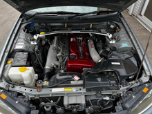 Load image into Gallery viewer, Nissan Skyline R34 GTR 99' (In Process)