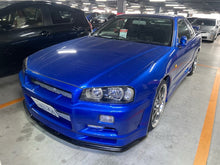 Load image into Gallery viewer, Nissan Skyline GTT (In Process) *Reserved*