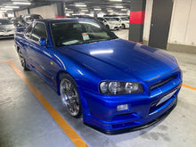 Load image into Gallery viewer, Nissan Skyline GTT (In Process) *Reserved*