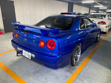 Load image into Gallery viewer, Nissan Skyline GTT (In Process) *Reserved*