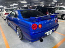 Load image into Gallery viewer, Nissan Skyline GTT (In Process) *Reserved*