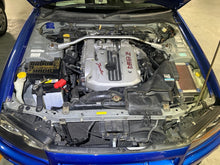 Load image into Gallery viewer, Nissan Skyline GTT (In Process) *Reserved*