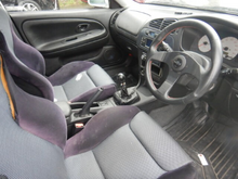 Load image into Gallery viewer, Mitsubishi Lancer Evolution 5 GSR (ETA: Landing October)