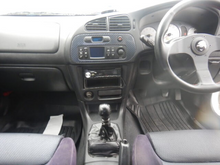 Load image into Gallery viewer, Mitsubishi Lancer Evolution 5 GSR (ETA: Landing October)