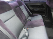 Load image into Gallery viewer, Mitsubishi Lancer Evolution 5 GSR (ETA: Landing October)