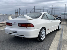 Load image into Gallery viewer, Honda Integra Type R (ETA. Landing October)