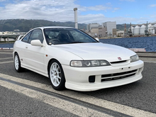 Load image into Gallery viewer, Honda Integra Type R (ETA. Landing October)