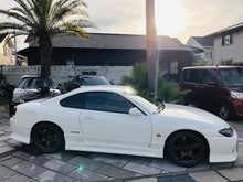 Load image into Gallery viewer, Nissan Silvia S15 Spec R (In Process)