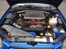 Load image into Gallery viewer, Subaru Impreza WRX STi (ETA. Landing November)