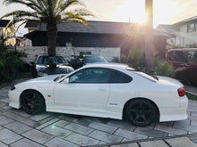 Load image into Gallery viewer, Nissan Silvia S15 Spec R (In Process)