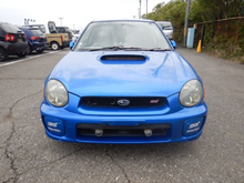 Load image into Gallery viewer, Subaru Impreza WRX STi (ETA. Landing November)