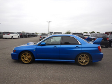 Load image into Gallery viewer, Subaru Impreza WRX STi (ETA. Landing November)