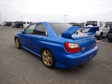 Load image into Gallery viewer, Subaru Impreza WRX STi (ETA. Landing November)