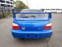 Load image into Gallery viewer, Subaru Impreza WRX STi (ETA. Landing November)