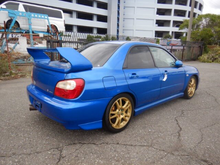 Load image into Gallery viewer, Subaru Impreza WRX STi (ETA. Landing November)