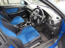 Load image into Gallery viewer, Subaru Impreza WRX STi (ETA. Landing November)
