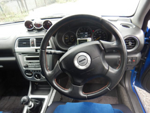 Load image into Gallery viewer, Subaru Impreza WRX STi (ETA. Landing November)
