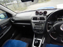 Load image into Gallery viewer, Subaru Impreza WRX STi (ETA. Landing November)