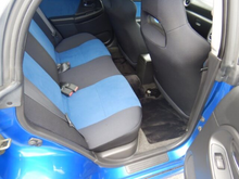 Load image into Gallery viewer, Subaru Impreza WRX STi (ETA. Landing November)