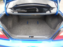 Load image into Gallery viewer, Subaru Impreza WRX STi (ETA. Landing November)