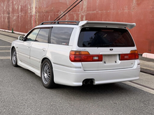 Load image into Gallery viewer, Nissan Stagea 260RS (In Process)