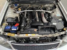 Load image into Gallery viewer, Nissan Stagea 260RS (In Process)