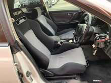 Load image into Gallery viewer, Nissan Stagea 260RS (In Process)